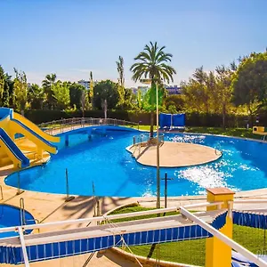 206 Júpiter - Excelente Conexión Wifi - Piscina Abierta Todo El Año Benalmádena