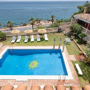 Bhost - Sunrise Benalmádena