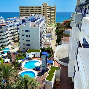 Almar A 200 M De La Playa - Piscina Y Parking Benalmádena