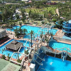 Hotel apartamentowy Benal, Benalmádena