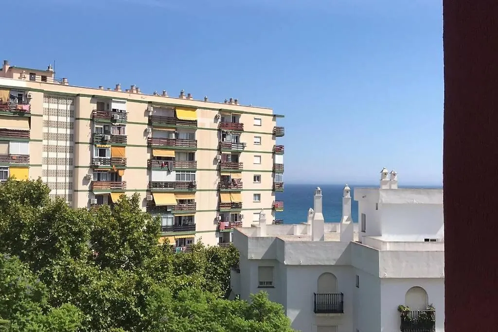 Apartment Estudio Ed Jupiter Benalmadena