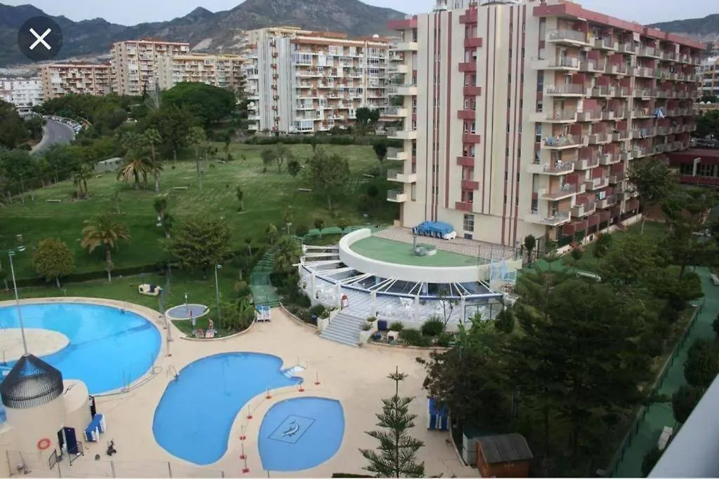 Estudio Ed Jupiter Benalmadena