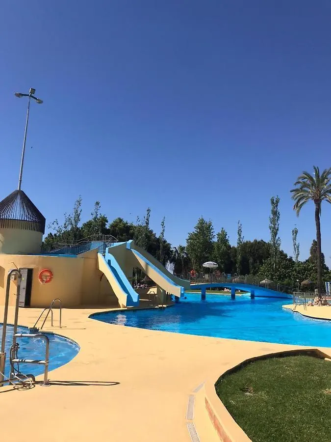Estudio Ed Jupiter Benalmadena 0*,