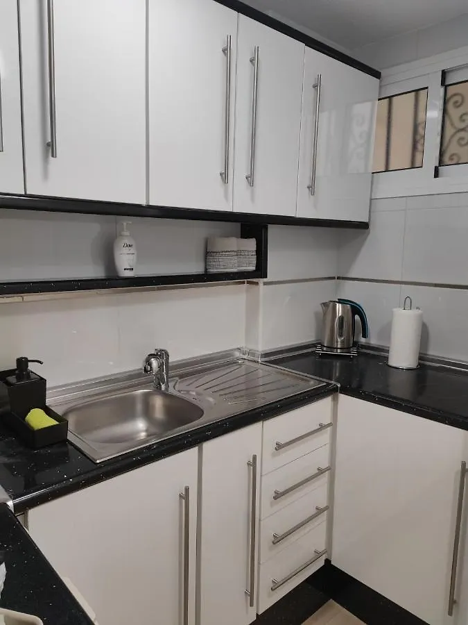 Estudio Ed Jupiter Benalmadena 0*,  Spain