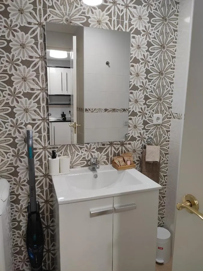 Apartment Estudio Ed Jupiter Benalmadena