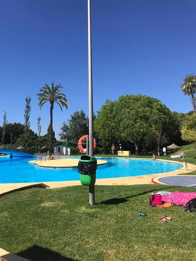 Estudio Ed Jupiter Benalmadena 0*,